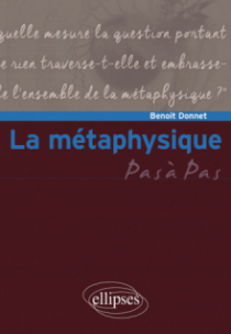 La métaphysique