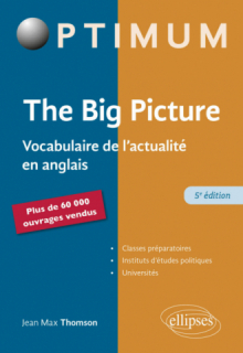 The Big Picture - 5e édition