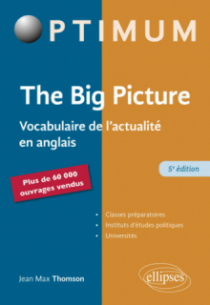 The Big Picture - 5e édition