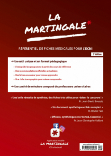 La Martingale - Volume 2 - 2e édition