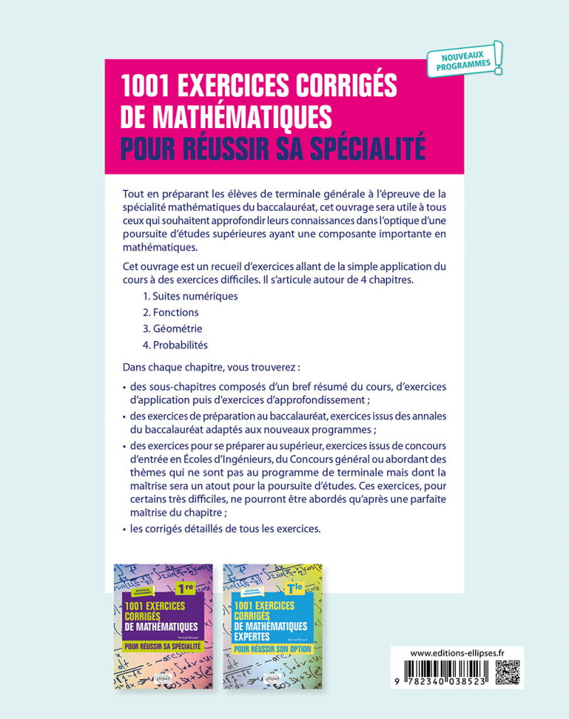 Exercice De Math Concours Infirmier Pour As 2020