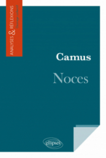 Camus, Noces