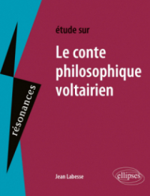 Le conte philosophique voltairien