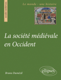 La société médiévale en Occident