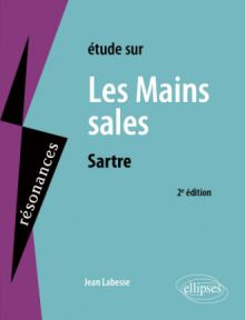 Sartre, Les Mains sales
