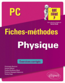 Physique PC