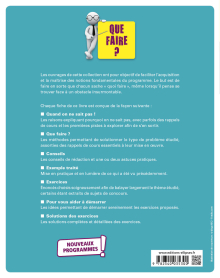 Mathématiques ECE 2e année