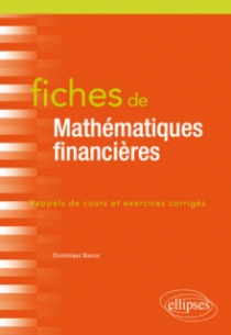 Fiches de Mathématiques financières