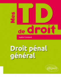 Droit pénal général