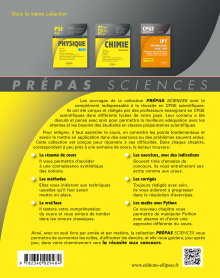 Mathématiques PSI/PSI* - 4e édition actualisée