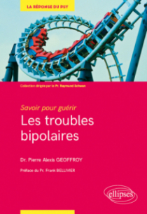 Savoir pour guérir : les troubles bipolaires