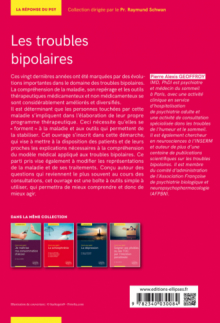 Savoir pour guérir : les troubles bipolaires
