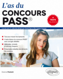 L’As du concours PASS