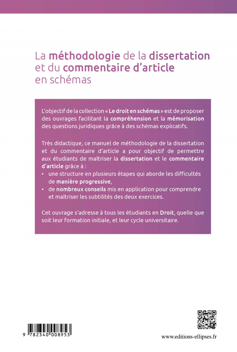 Dissertation exemple image