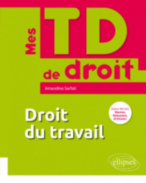 Droit du travail