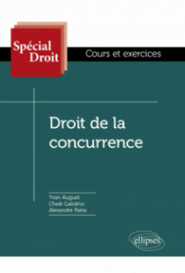 Droit de la concurrence