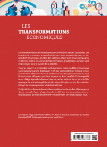 Les transformations économiques