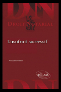 L'usufruit successif