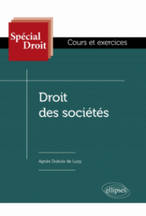 Droit des sociétés