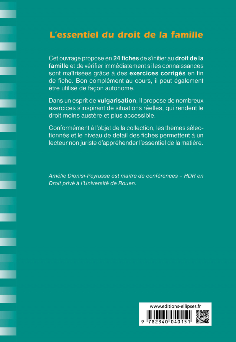 Economie - Droit Seconde Bac Pro 2e édition Corrigé