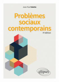 Problèmes sociaux contemporains - 4e édition