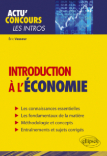 Introduction à l'économie