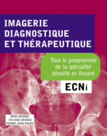 Imagerie diagnostique et thérapeutique