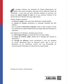 Repères de civilisation Grande-Bretagne États-Unis