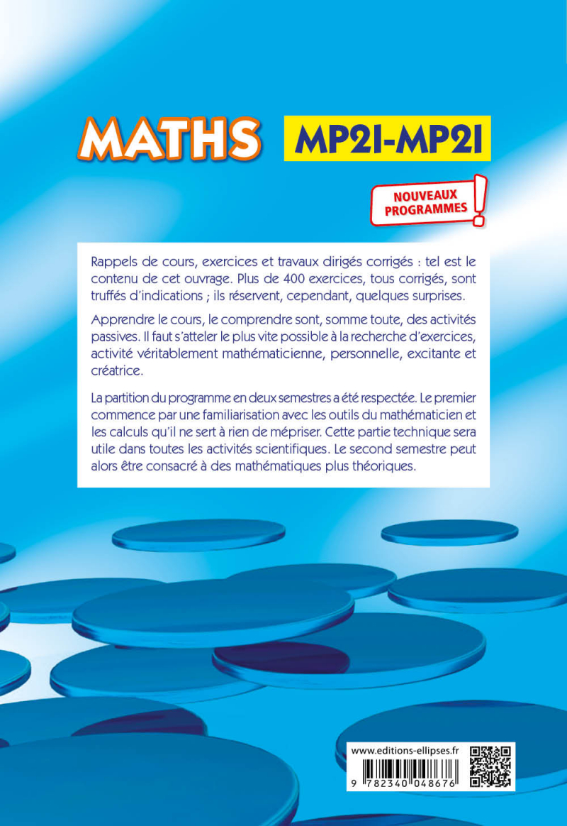 Maths R sum De Cours Exercices Et Travaux Dirig s Corrig s MPSI Et Maths r sum de cours exercices et travaux dirig s corrig s mpsi et