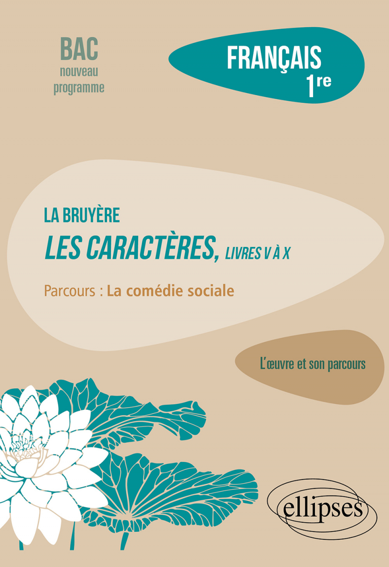 Dissertation Les Caractères La Bruyère Bac