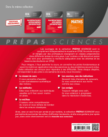 Mathématiques - Informatique - ECT 1re année - Nouveaux programmes - 2e édition