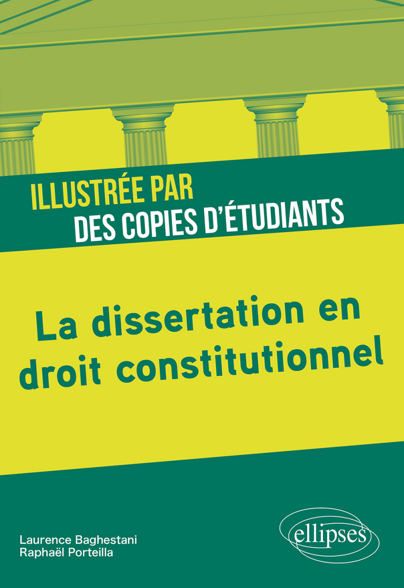 citation constitution dissertation
