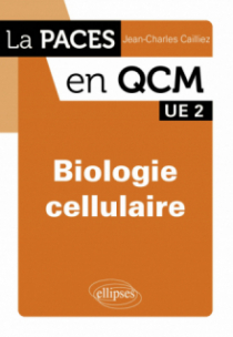 Biologie cellulaire