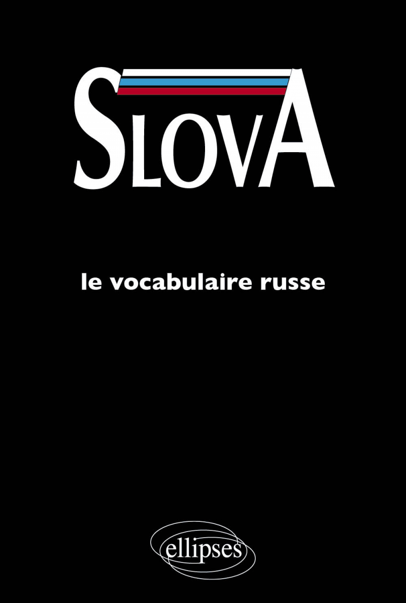 Slova (Russe)