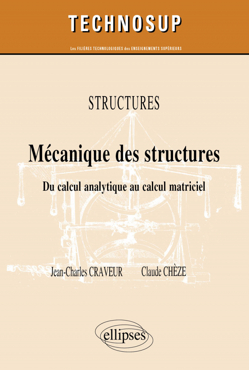 Mécanique des structures