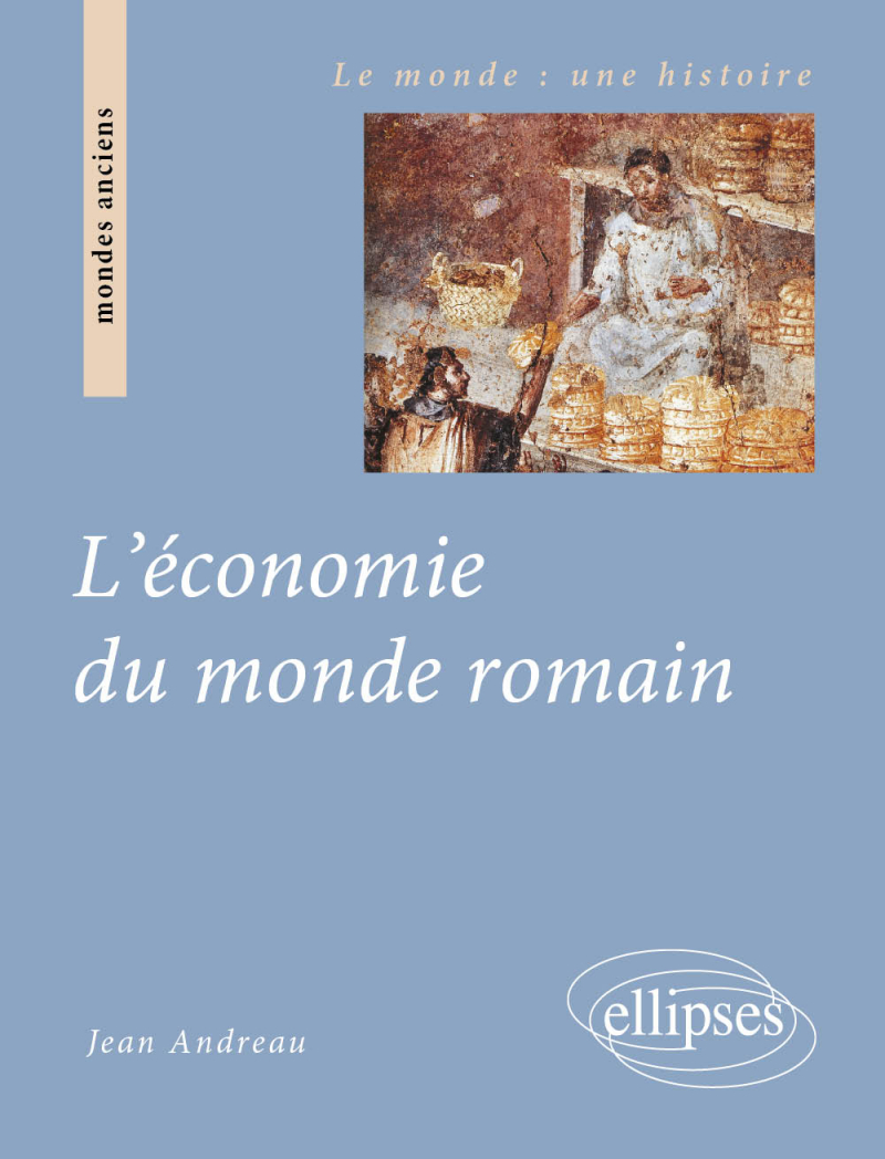 L'économie du monde romain