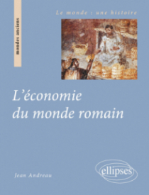 L'économie du monde romain