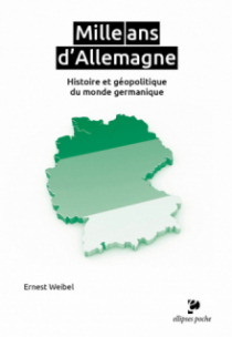 Mille ans d'Allemagne