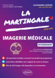 Imagerie médicale - Entraînement