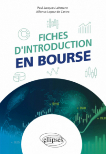 Fiches d'Introduction en Bourse