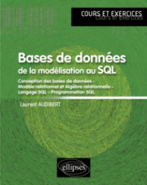 Bases de données de la modélisation au SQL