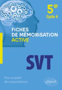 SVT - 5e cycle 4