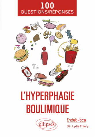 L’hyperphagie boulimique en 100 Questions/Réponses