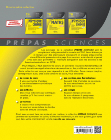 Mathématiques TSI-2 - Programme 2022 - 2e édition