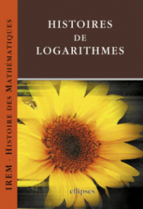 Histoires de logarithmes