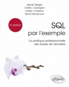 SQL par l'exemple - La pratique professionnelle des bases de données - 2e édition