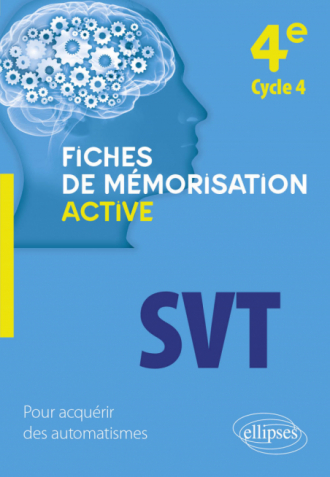 SVT - 4e cycle 4