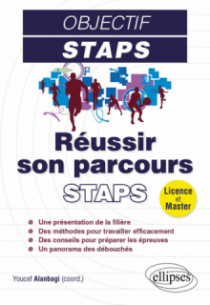 Réussir son parcours STAPS