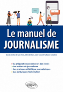 Le manuel de journalisme