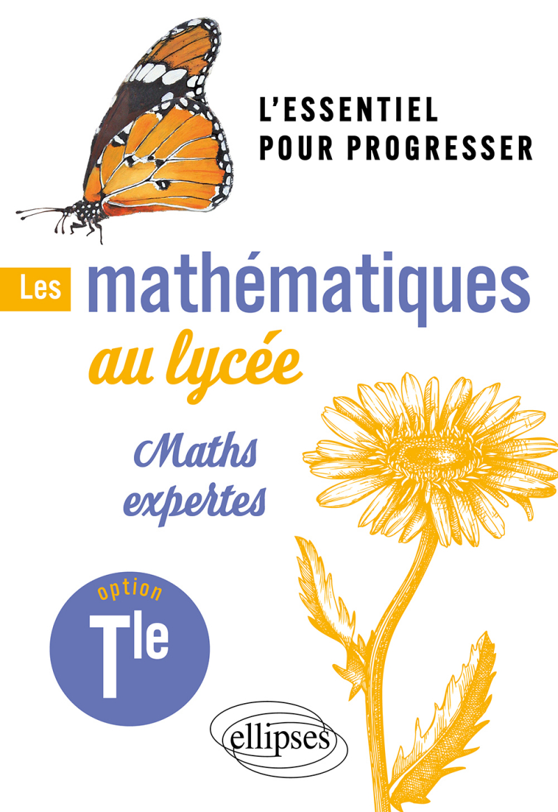 Lycée D’Adultes Maths Terminale – PRJE